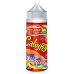 Buy Bulk Caliypso 100ml Shortfill - Vape Wholesale Mcr