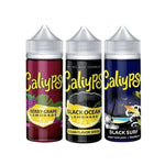 Buy Bulk Caliypso 100ml Shortfill - Vape Wholesale Mcr