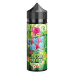 Buy Bulk Candy Man 100ml Shortfill - Vape Wholesale Mcr