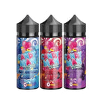 Buy Bulk Candy Man 100ml Shortfill - Vape Wholesale Mcr