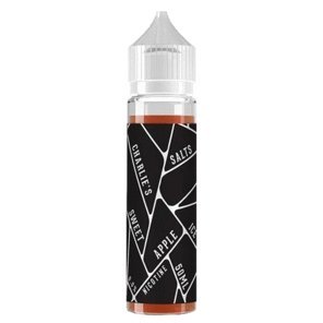 Buy Bulk Charlie's Chalk Dust 50ml Shortfill - Vape Wholesale Mcr