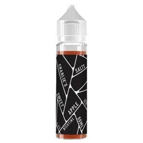 Charlie's Chalk Dust 50ml Shortfill-Sweet Apple Pie-vapeukwholesale