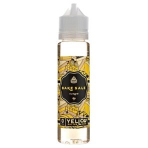 Charlie's Chalk Dust 50ml Shortfill-Yellow Butter Cake-vapeukwholesale