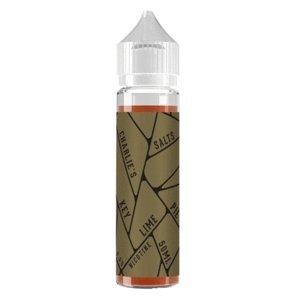 Buy Bulk Charlie's Chalk Dust 50ml Shortfill - Vape Wholesale Mcr