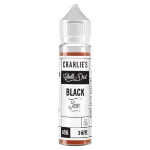 Charlie's Chalk Dust 50ml Shortfill-Black Ice-vapeukwholesale