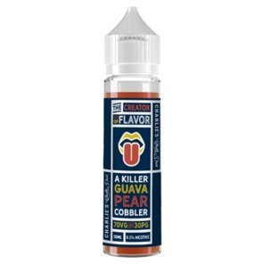 Buy Bulk Charlie's Chalk Dust 50ml Shortfill - Vape Wholesale Mcr