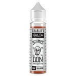 Buy Bulk Charlie's Chalk Dust 50ml Shortfill - Vape Wholesale Mcr