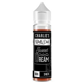 Buy Bulk Charlie's Chalk Dust 50ml Shortfill - Vape Wholesale Mcr