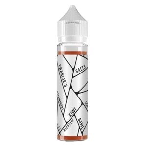 Charlie's Chalk Dust 50ml Shortfill-Strawberry Kiwi Ice-vapeukwholesale