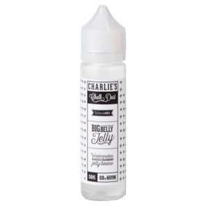 Charlie's Chalk Dust 50ml Shortfill-Big Belly Jelly-vapeukwholesale