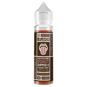 Buy Bulk Charlie's Chalk Dust 50ml Shortfill - Vape Wholesale Mcr