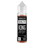 Buy Bulk Charlie's Chalk Dust 50ml Shortfill - Vape Wholesale Mcr