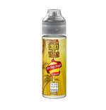 Buy Bulk Chief Of Vapes - Fireball - 50ml E - liquids Shortfill - Vape Wholesale Mcr