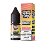 Buy Bulk Chubby Salt 10ml E - liquids Nic Salts - Box of 10 - Vape Wholesale Mcr