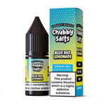 Buy Bulk Chubby Salt 10ml E - liquids Nic Salts - Box of 10 - Vape Wholesale Mcr