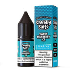 Buy Bulk Chubby Salt 10ml E - liquids Nic Salts - Box of 10 - Vape Wholesale Mcr