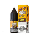 Buy Bulk Chubby Treatz Nic Salts 10ml - Box of 10 - Vape Wholesale Mcr