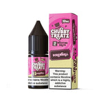 Buy Bulk Chubby Treatz Nic Salts 10ml - Box of 10 - Vape Wholesale Mcr