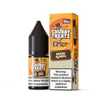 Buy Bulk Chubby Treatz Nic Salts 10ml - Box of 10 - Vape Wholesale Mcr