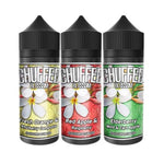 Buy Bulk Chuffed Blossom - 100ml Shortfill - Vape Wholesale Mcr