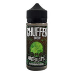 Buy Bulk Chuffed Brew - 100ml Shortfill - Vape Wholesale Mcr
