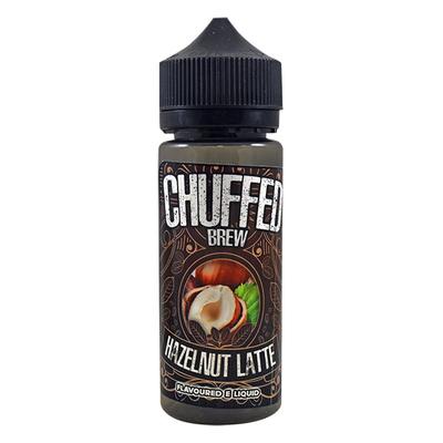 Buy Bulk Chuffed Brew - 100ml Shortfill - Vape Wholesale Mcr