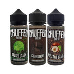 Buy Bulk Chuffed Brew - 100ml Shortfill - Vape Wholesale Mcr