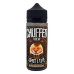 Buy Bulk Chuffed Brew - 100ml Shortfill - Vape Wholesale Mcr