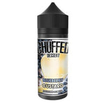 Buy Bulk Chuffed Dessert - 100ml Shortfill - Vape Wholesale Mcr