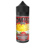 Buy Bulk Chuffed Dessert - 100ml Shortfill - Vape Wholesale Mcr