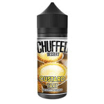Buy Bulk Chuffed Dessert - 100ml Shortfill - Vape Wholesale Mcr
