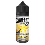 Buy Bulk Chuffed Dessert - 100ml Shortfill - Vape Wholesale Mcr