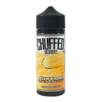 Buy Bulk Chuffed Dessert - 100ml Shortfill - Vape Wholesale Mcr