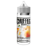 Buy Bulk Chuffed Dessert Ice - 100ml Shortfill - Vape Wholesale Mcr