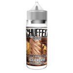 Buy Bulk Chuffed Dessert Ice - 100ml Shortfill - Vape Wholesale Mcr