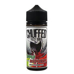 Buy Bulk Chuffed Fizzy Soda - 100ml Shortfill - Vape Wholesale Mcr