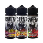 Buy Bulk Chuffed Fizzy Soda - 100ml Shortfill - Vape Wholesale Mcr