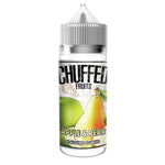 Buy Bulk Chuffed Fruits - 100ml Shortfill - Vape Wholesale Mcr