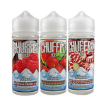 Buy Bulk Chuffed Ice - 100ml Shortfill - Vape Wholesale Mcr