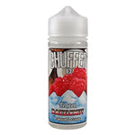 Buy Bulk Chuffed Ice - 100ml Shortfill - Vape Wholesale Mcr