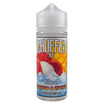 Buy Bulk Chuffed Ice - 100ml Shortfill - Vape Wholesale Mcr