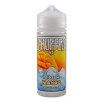 Buy Bulk Chuffed Ice - 100ml Shortfill - Vape Wholesale Mcr