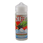Buy Bulk Chuffed Ice - 100ml Shortfill - Vape Wholesale Mcr