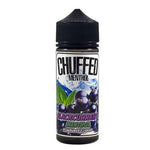 Buy Bulk Chuffed Menthol 100ML Shortfill - Vape Wholesale Mcr