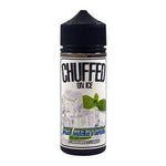 Buy Bulk Chuffed On Ice 100ML Shortfill - Vape Wholesale Mcr
