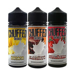 Buy Bulk Chuffed Shakes 100ML Shortfill - Vape Wholesale Mcr