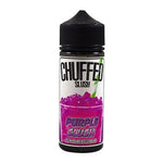 Buy Bulk Chuffed Slush 100ML Shortfill - Vape Wholesale Mcr