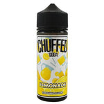Buy Bulk Chuffed Soda 100ML Shortfill - Vape Wholesale Mcr