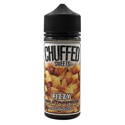 Buy Bulk Chuffed Sweets 100ML Shortfill - Vape Wholesale Mcr