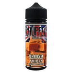 Buy Bulk Chuffed Sweets 100ML Shortfill - Vape Wholesale Mcr